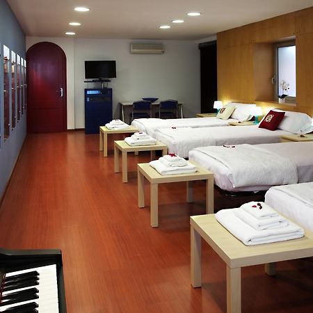 Apartamento גראנולרס חדר תמונה