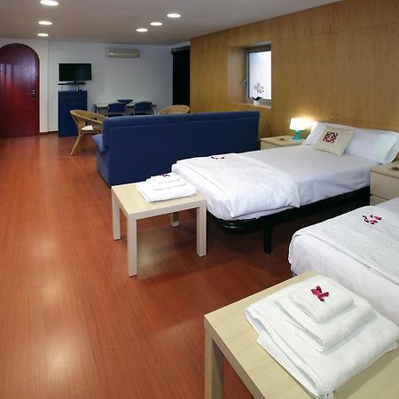 Apartamento גראנולרס חדר תמונה