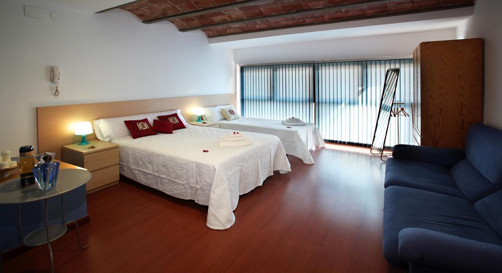 Apartamento גראנולרס חדר תמונה
