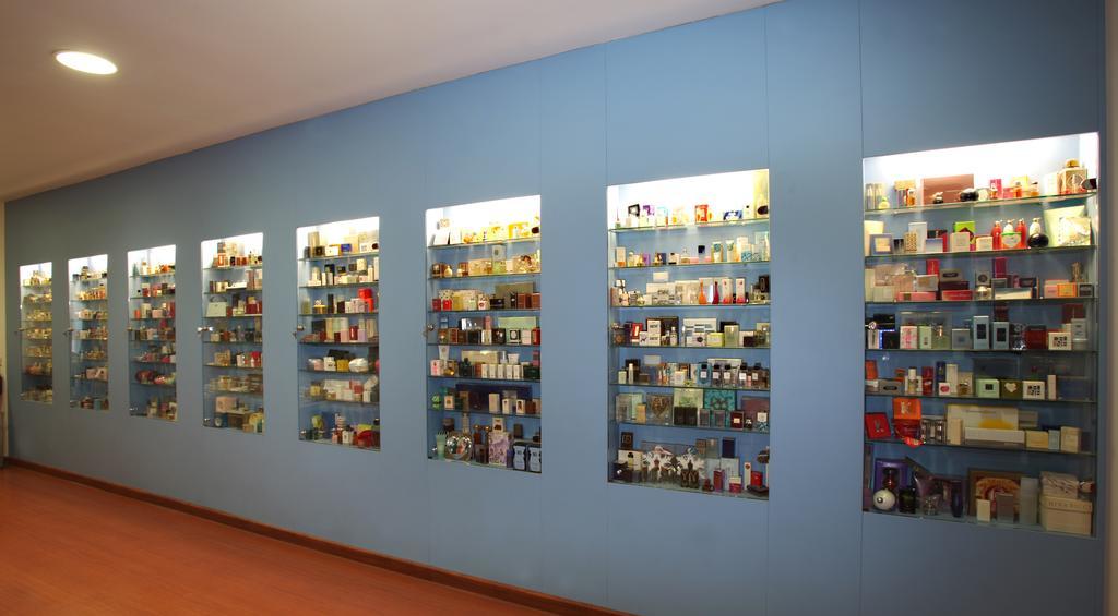Apartamento גראנולרס חדר תמונה