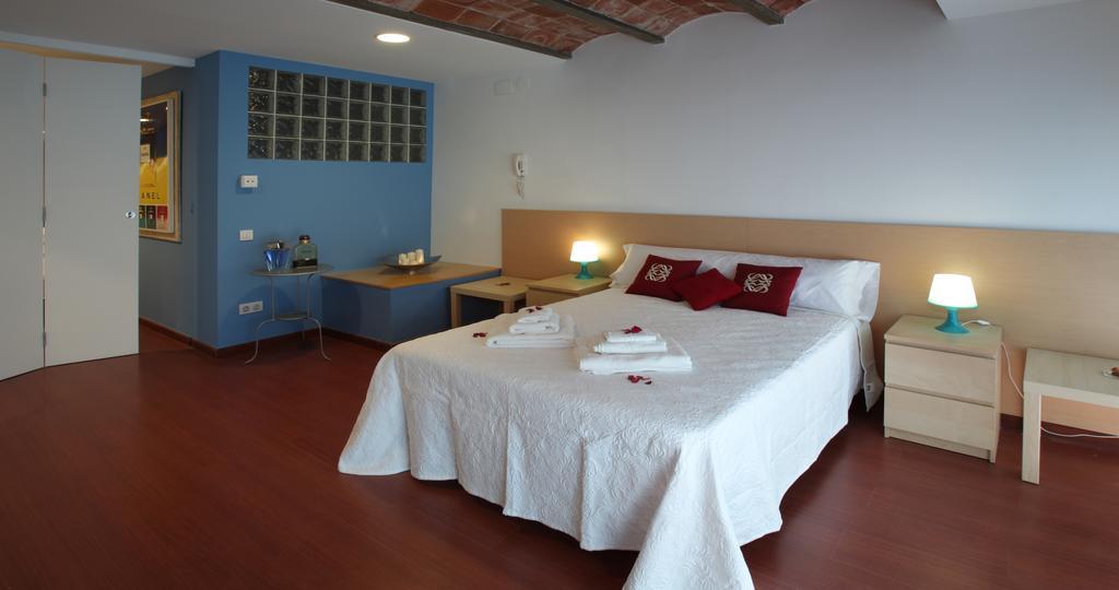 Apartamento גראנולרס חדר תמונה