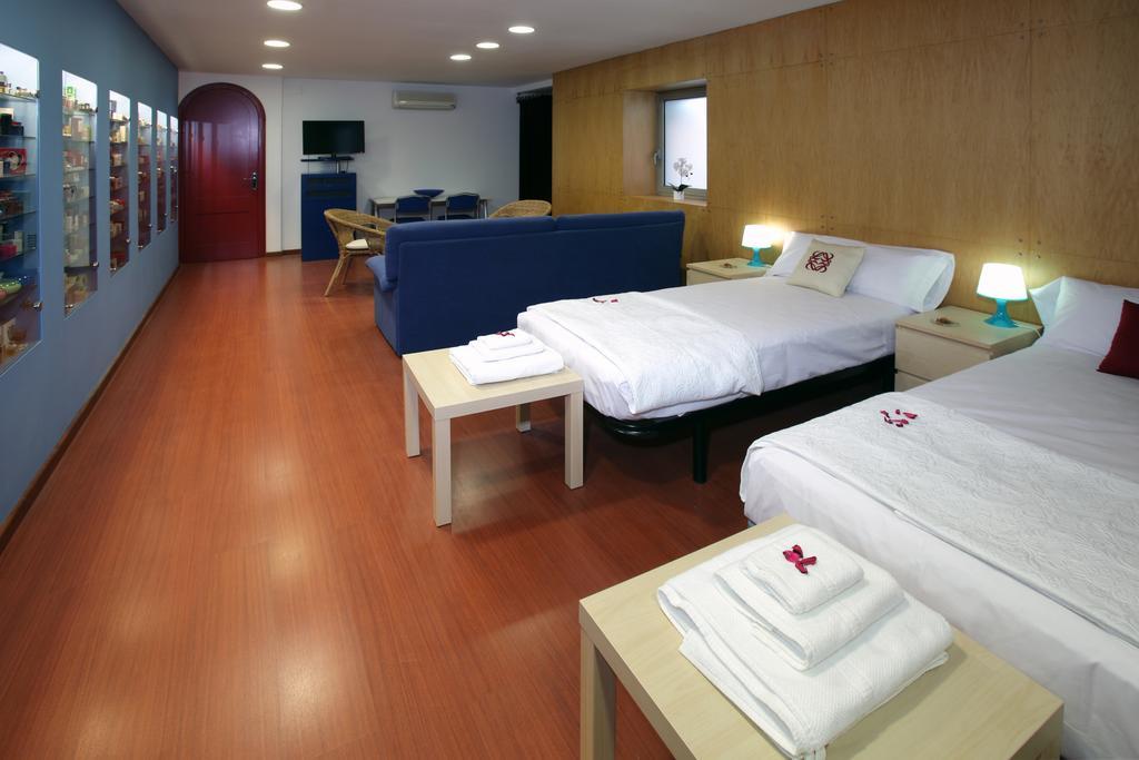 Apartamento גראנולרס חדר תמונה