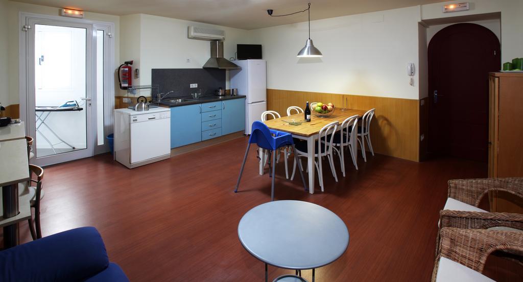 Apartamento גראנולרס חדר תמונה