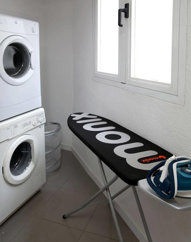 Apartamento גראנולרס מראה חיצוני תמונה