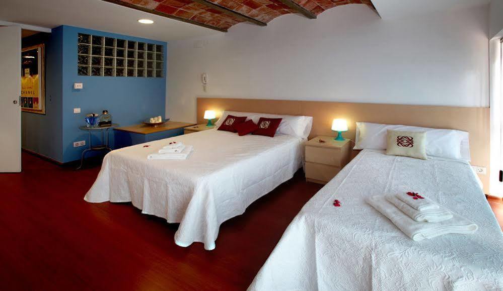 Apartamento גראנולרס מראה חיצוני תמונה