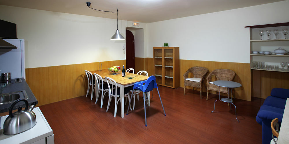 Apartamento גראנולרס מראה חיצוני תמונה