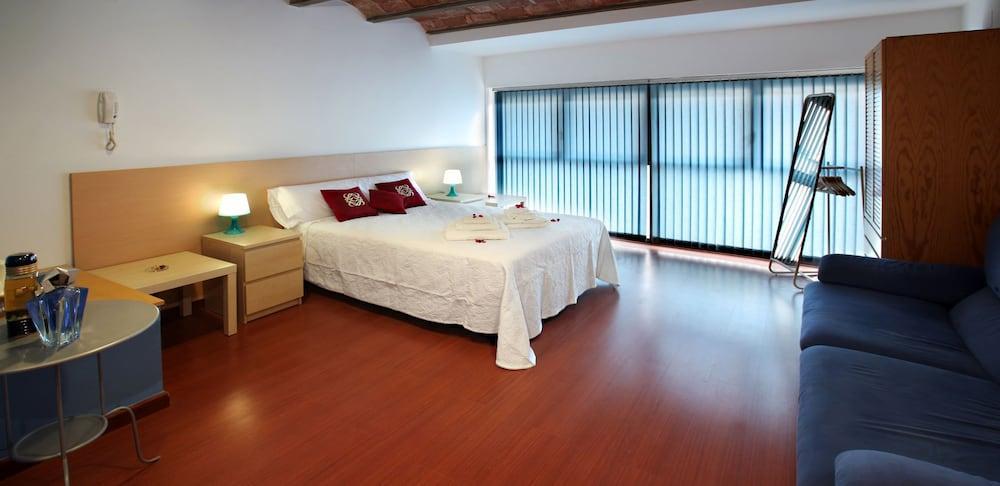 Apartamento גראנולרס מראה חיצוני תמונה